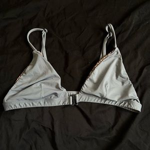 ACACIA TOP - MED. - GRAY COLOR 🤍